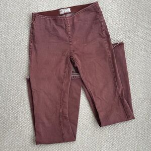 We the Free Penny Pull On Flare